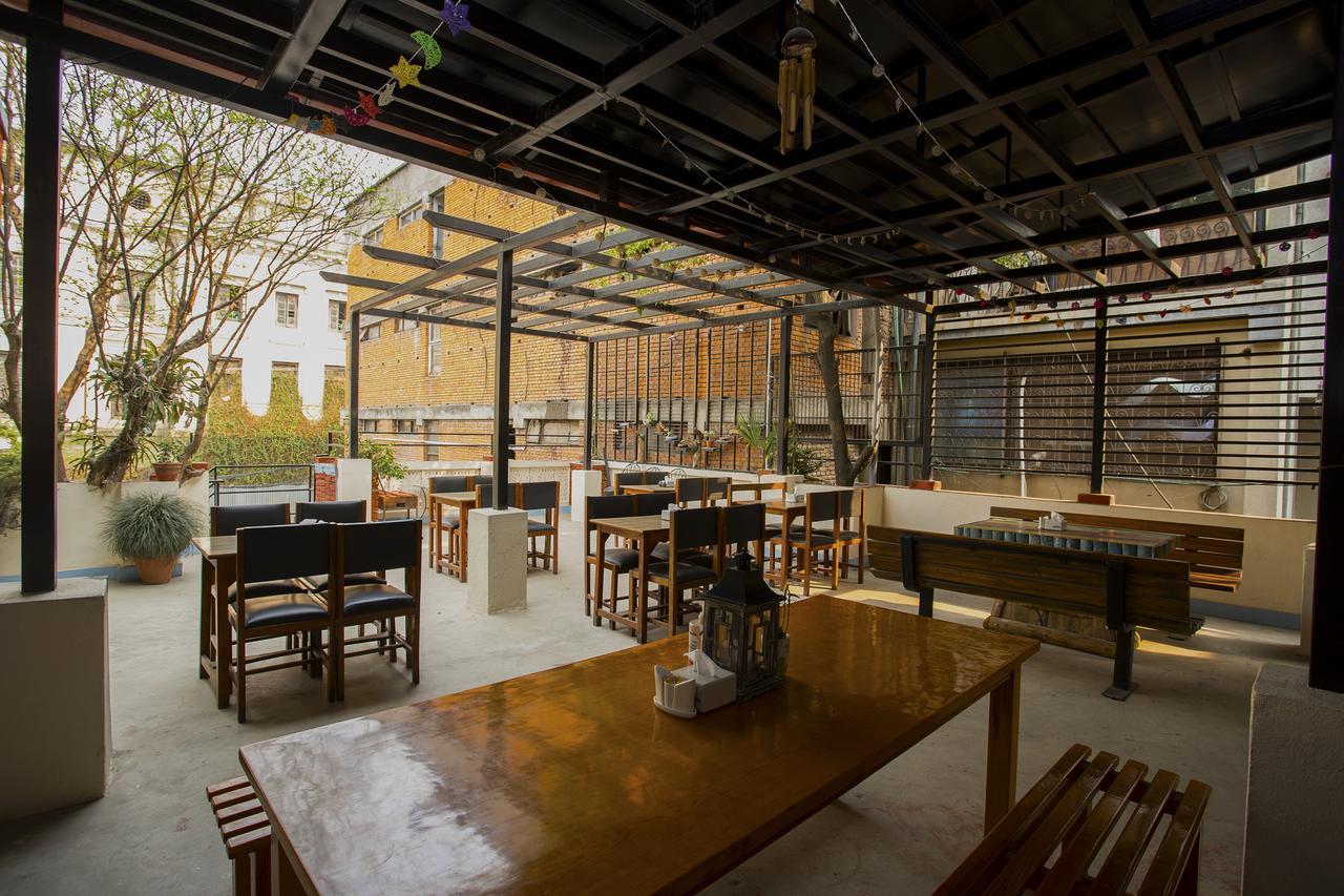 Oyo 131 Hotel Milarepa Kathmandu Esterno foto